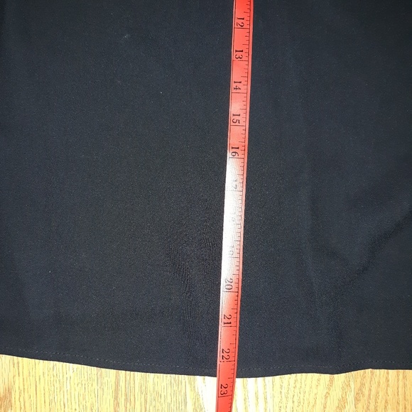 Vintage Josephine Chaus Tank Top - Picture 3 of 6